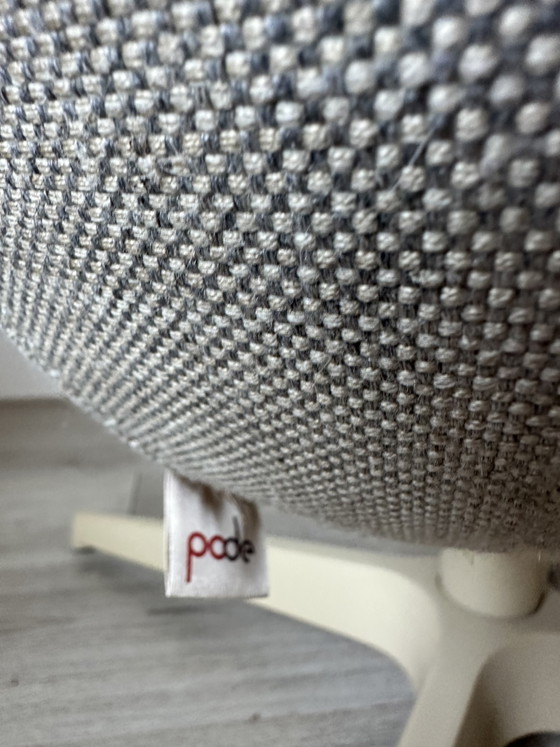 Image 1 of Pode Sparkle design fauteuil