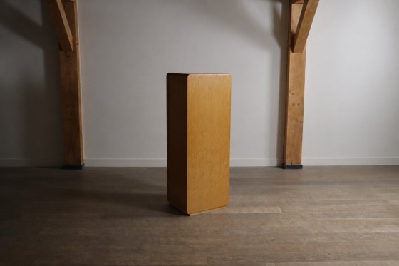 Image 1 of Armoire Modulaire « Samara » Par Derk Jan De Vries Pour Maisa, 1970