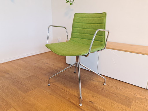 Chaise Arper Catifa 46 (3 pièces)