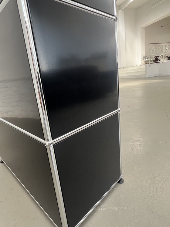 Image 1 of USM Haller buffetkast