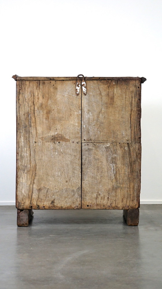 Image 1 of Armoire araignée avec serrure