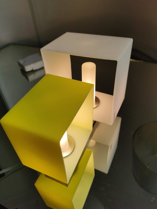 PANZERI Vintage Ceiling or Wall Light