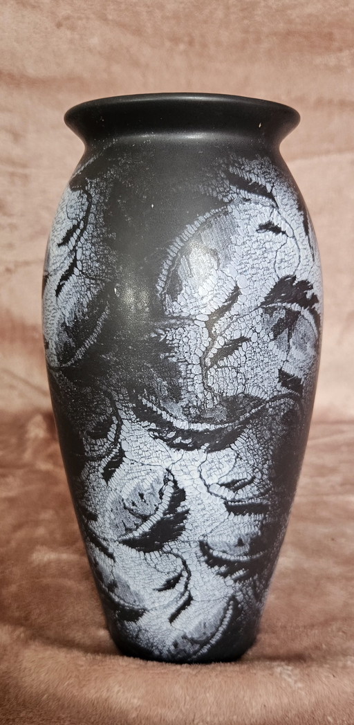 Germany Vase Vintage 1980s