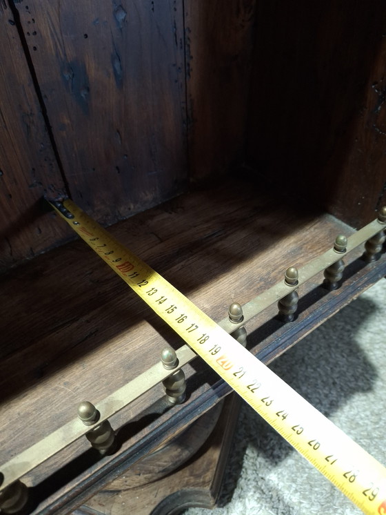 Image 1 of Mini bar marítimo en boumassis y latón