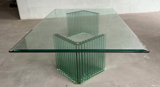 Image 1 of Mesa de centro Supercalif de Luigi Massoni