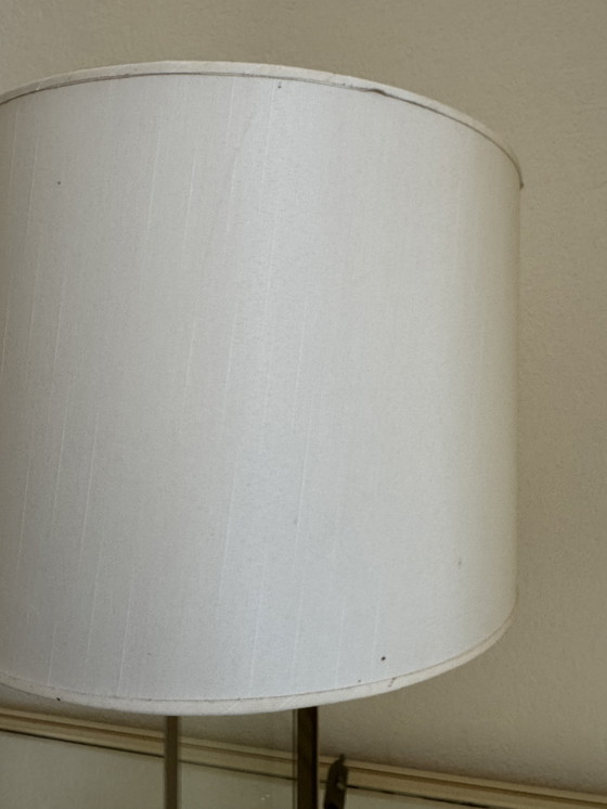 Image 1 of 80s appel Le Dauphin lamp