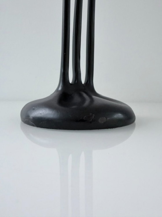 Sculptures design vintage IKEA Louise Hederström années 90 – Métal (photo 11 of 12)