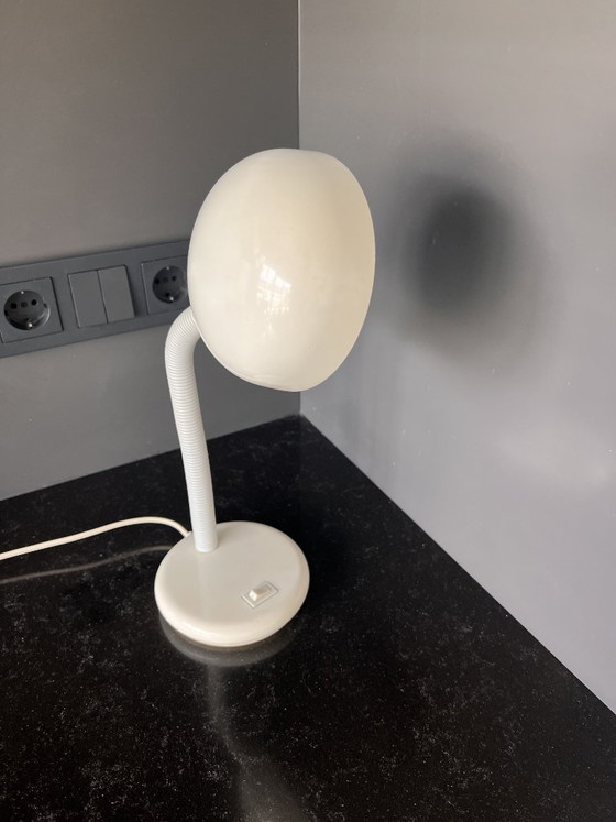 Image 1 of Vintage desk lamp