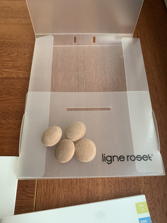 Image 1 of 1 x Togo biplaza de Ligne Roset