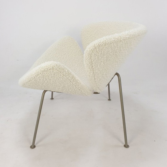 Image 1 of Fauteuil vintage par Pierre Paulin pour Artifort, 1960s