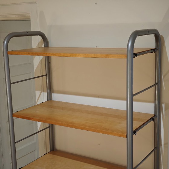 Image 1 of Vintage IKEA Niklas Kast