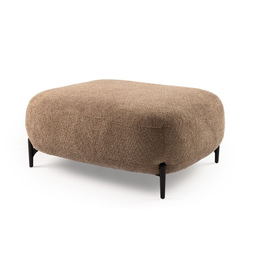 Pouf in salice Feelings