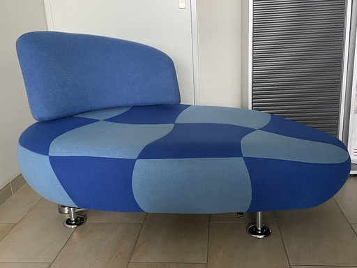 Leolux Sofa Kikko