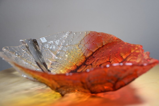 Image 1 of Mats Jonasson Crystal - Coupe Folia Forest