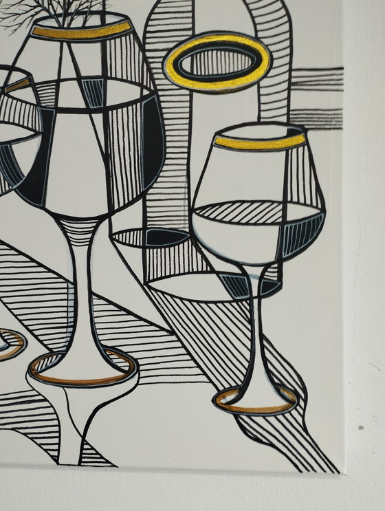 Image 1 of Natia Antadze "After the Date"