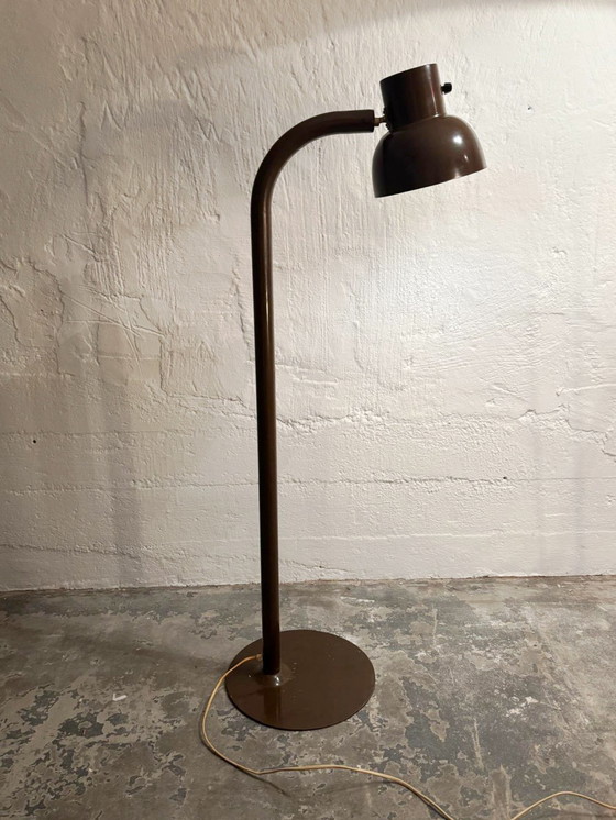 Image 1 of Hans Agne Jakobsson floor lamp 