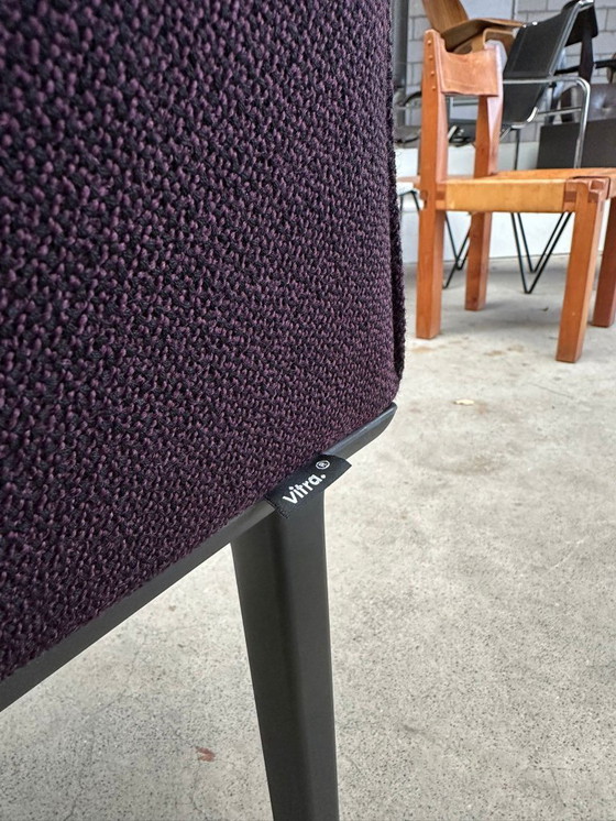 Image 1 of Sillón Vitra Softshell