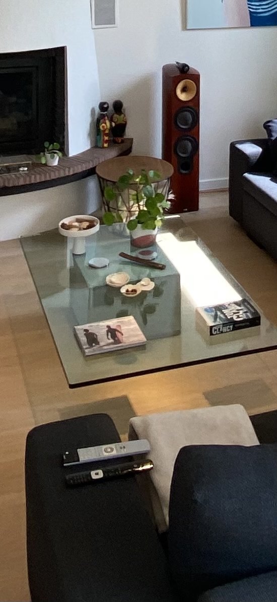 Image 1 of Tavolino Sapo di Sergio & Giorgio Saporiti, Italia, 1970