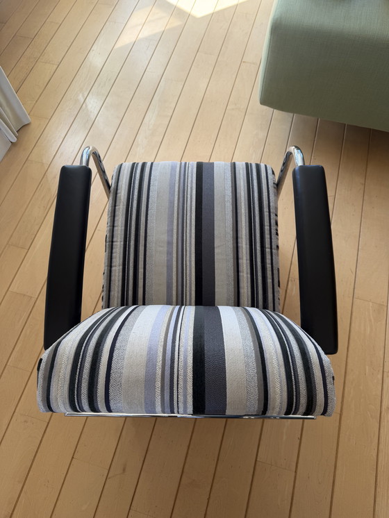 Image 1 of Poltrone Leolux Scylla