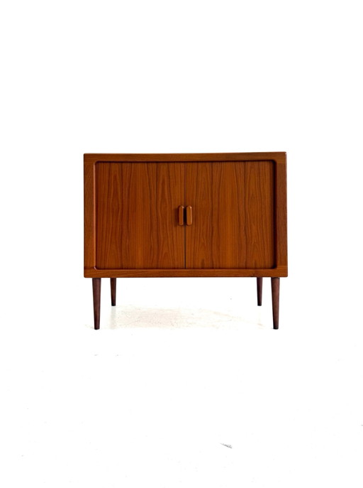 Vintage Teak-Sideboard, CFC Silkeborg ‘80