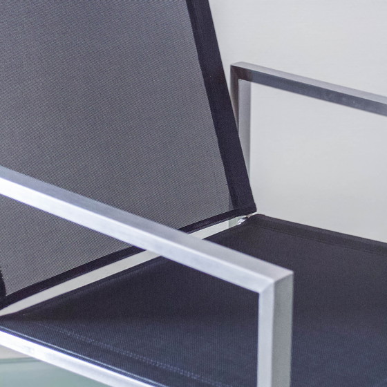 Image 1 of Manutti Natal Techno garden chair