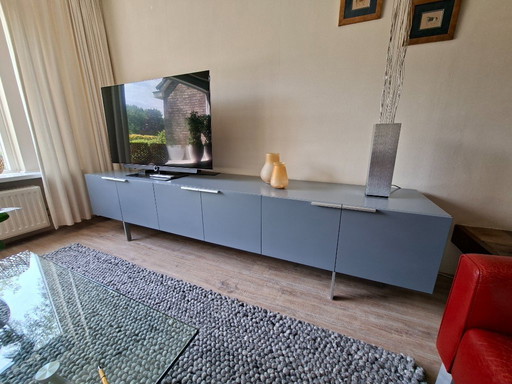 Pastoe storage cabinet / TV cabinet