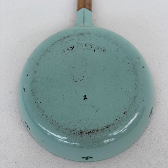 Image 1 of Padella smaltata Dru