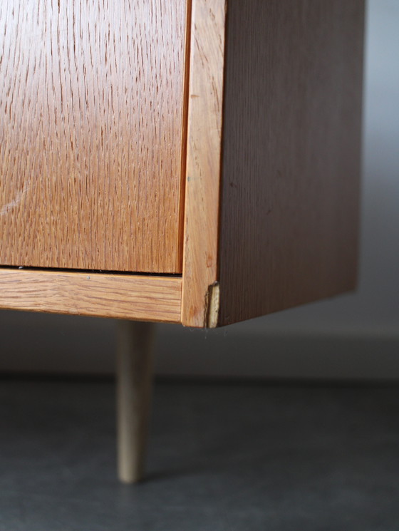 Image 1 of Vintage Danish sideboard, Domino Møbler 
