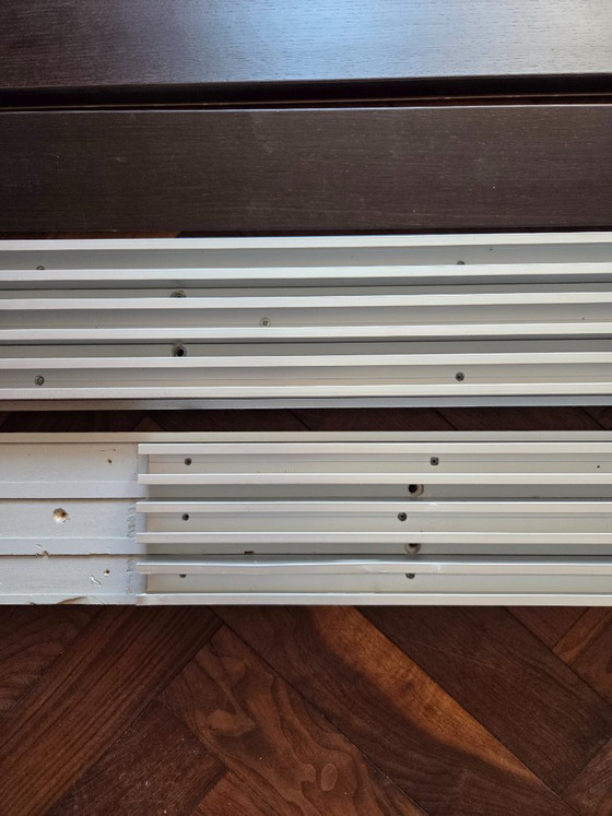 Image 1 of Rimadesio Velaria Luxe Schuifwandsysteem