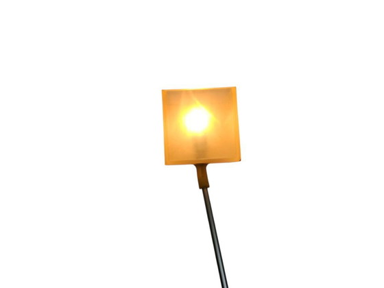 Image 1 of Dutch design - Goods - design Chris Slutter - leaning lamp - 'Lazy lamp'