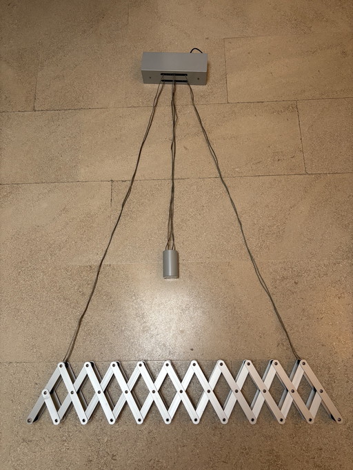 Lámpara colgante Lucefer Flexxxibile