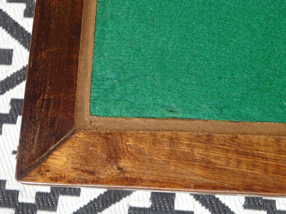 Image 1 of Tavolo da gioco e console 2 in 1