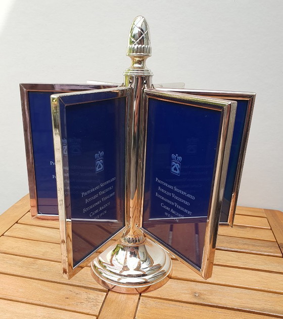 Image 1 of Grote fotomolen foto carrousel