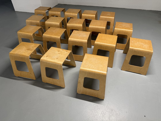 Image 1 of 18 Ikea Benjamin krukken - lisa Noringer -