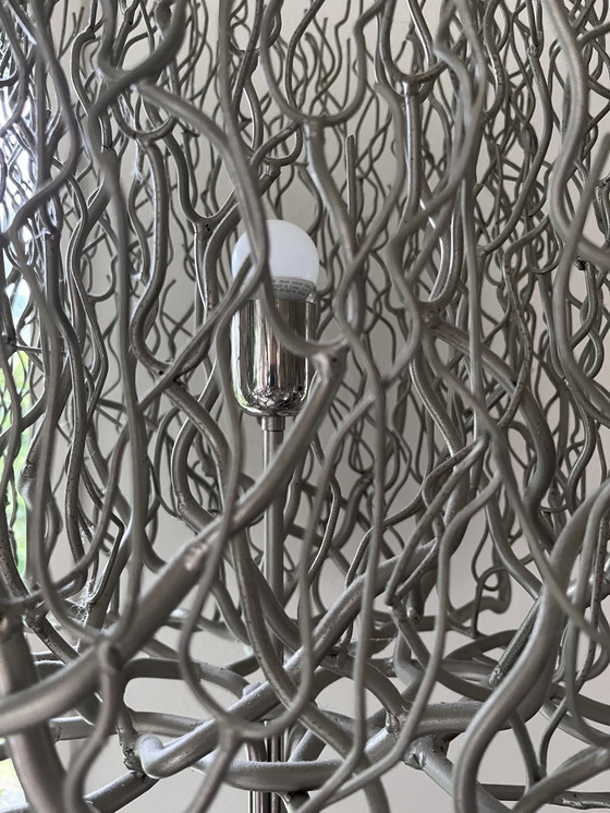 Image 1 of Lámpara de pie marca van Egmond Hollywood