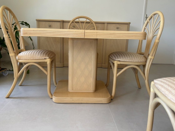 Image 1 of Roche Bobois Speisesaal