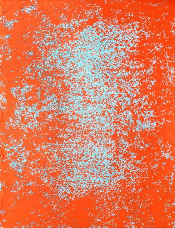 Anima en Animus – Schilderijen & Tekeningen, Canvas, Abstract (photo 2 of 18)