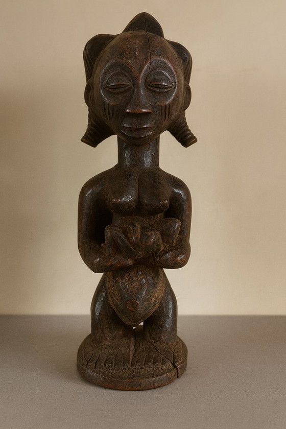 Image 1 of Mother figure "Luba"