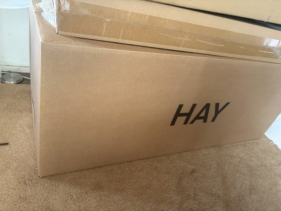 Image 1 of HAY new order no combination kast 502 nieuw