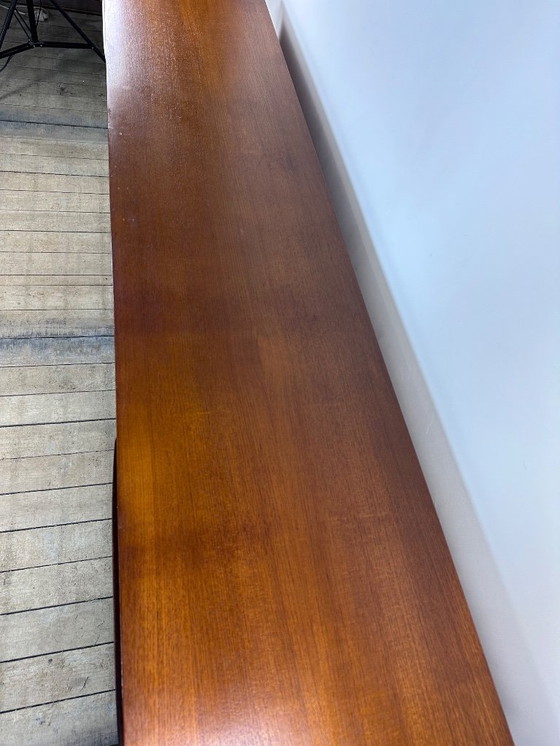 Image 1 of Scandinavian teak sideboard, Denmark, 1960