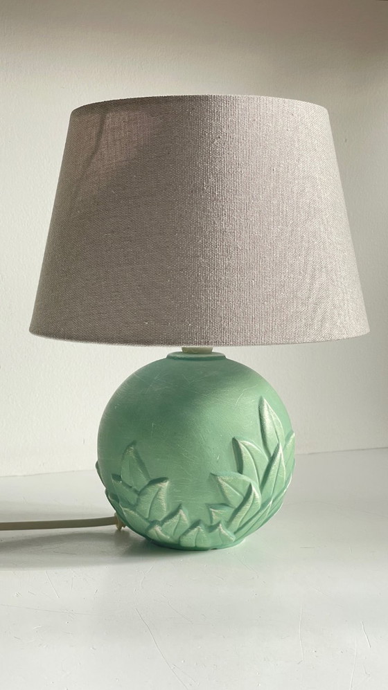 Image 1 of SAMPA HELIOS LAMP France 1990s