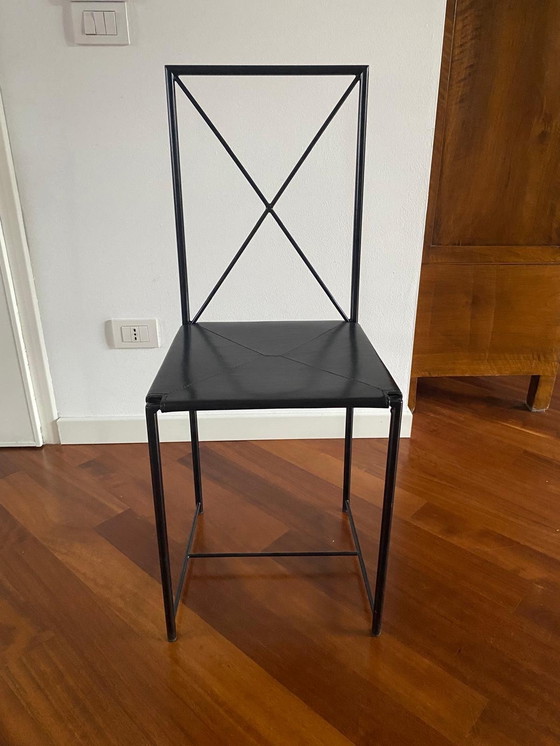 Image 1 of Moka Stühle von Formflex zu verkaufen