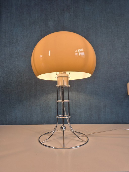 Vintage table lamp - Herda - 1970s