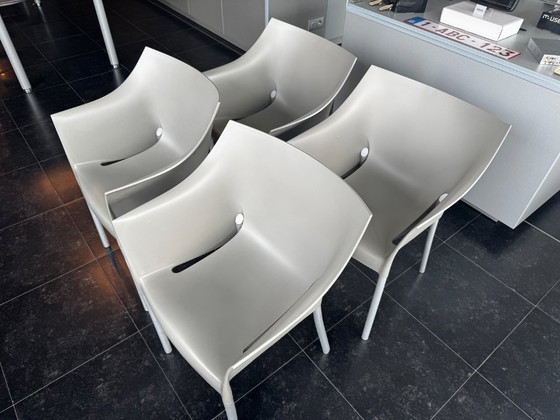 Image 1 of 4 x Dr NO - Starck per Kartell - grigio