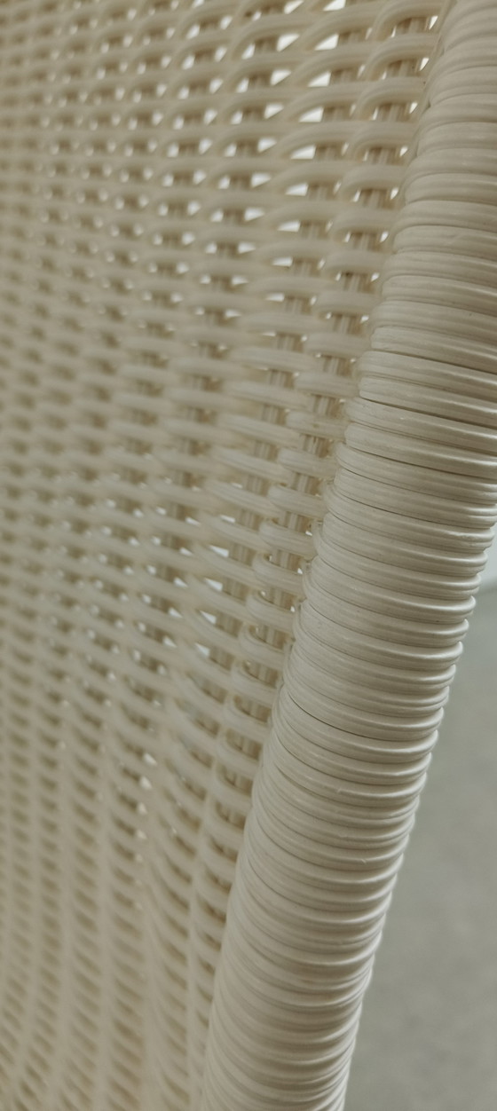 Image 1 of 5 Vintage design Tecta B25 WK724 cantilever  sledeatoel Bauhaus chromen