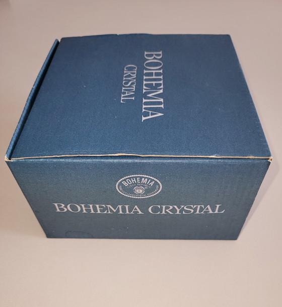 Image 1 of Bonbonière en forme de cœur