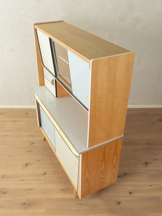 Image 1 of Grazioso mobile da cucina, anni '50, Vintage