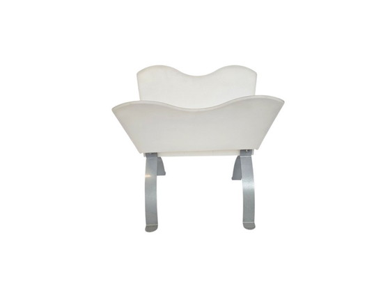 Image 1 of Ikea design - collectables - design Per Ivar Ledang - magazine holder - 1990's