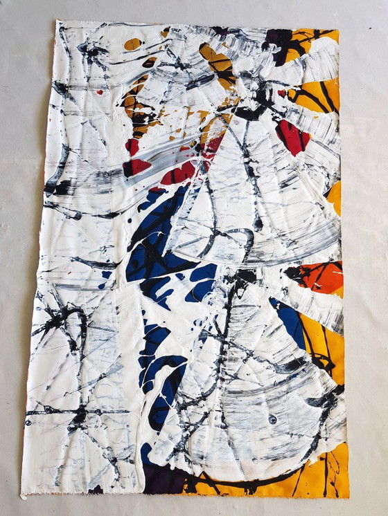 Image 1 of Jürgen Angeler - L'eleganza