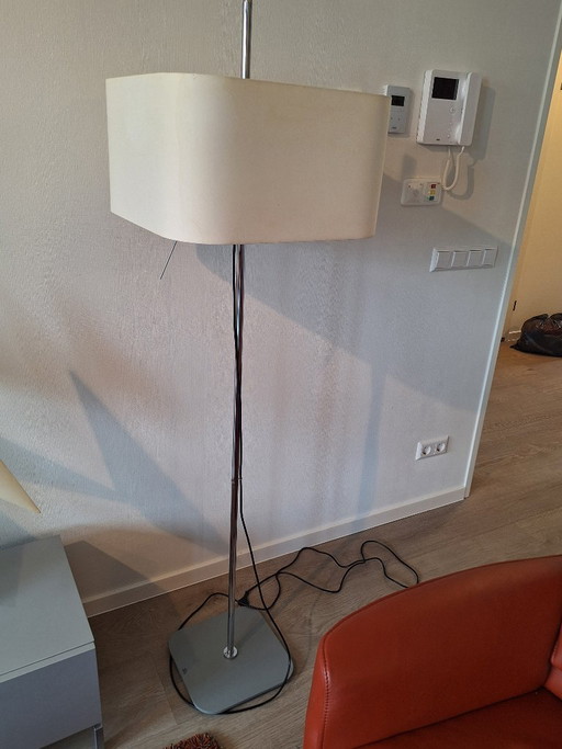 Juego de lámparas de pie Rolf Benz Banda